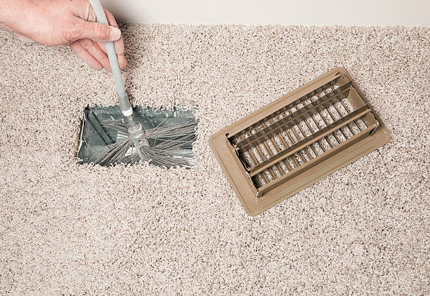 Air Duct Mold Removal in Wading River, NY