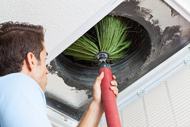 Best Affordable HVAC Duct Cleaning  in Wading River, NY