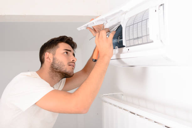 Best HVAC System Cleaning  in Wading River, NY